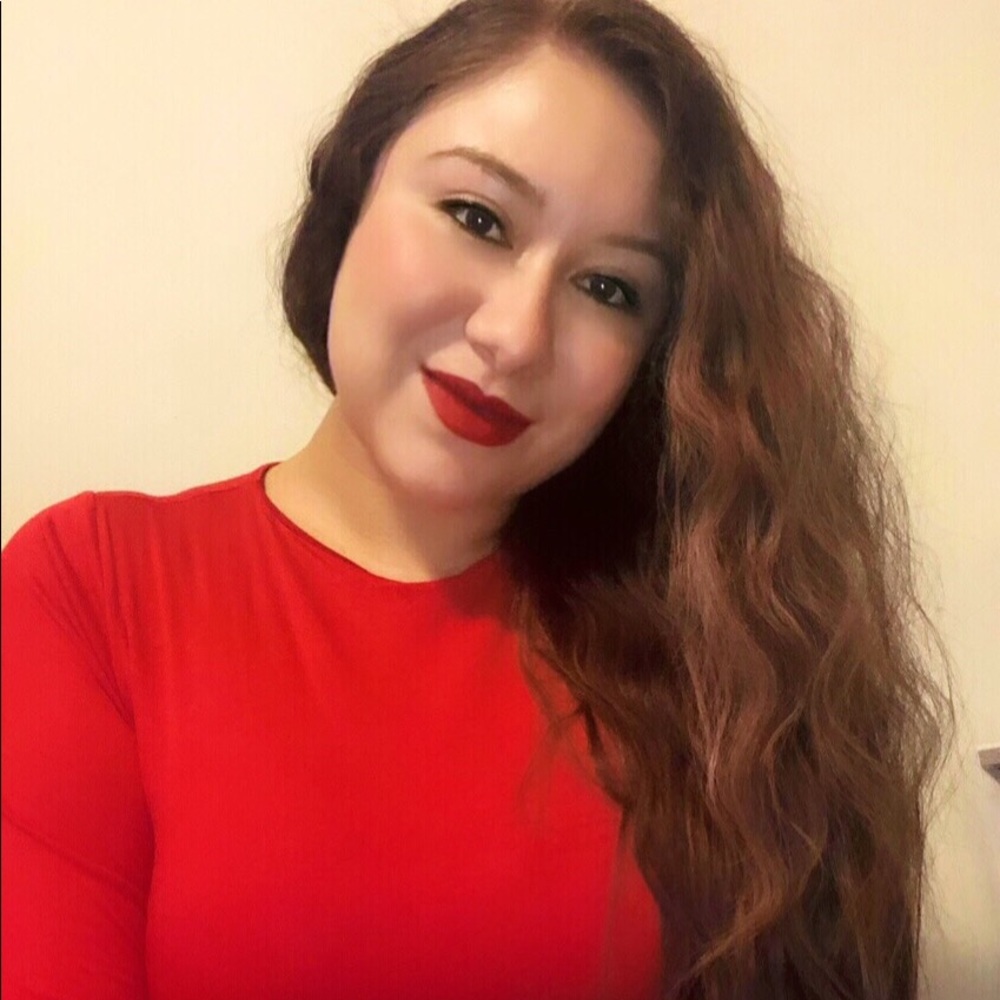 Meet your Posher, Kristen